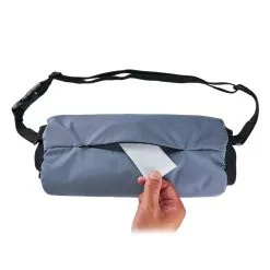 Callaway Golf Hand Warmer -Clubs Shop 27034 DARKGREY 1