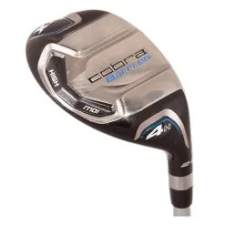 Cobra Baffler XL Left Hand Mens Golf Hybrid -Clubs Shop 27044 422