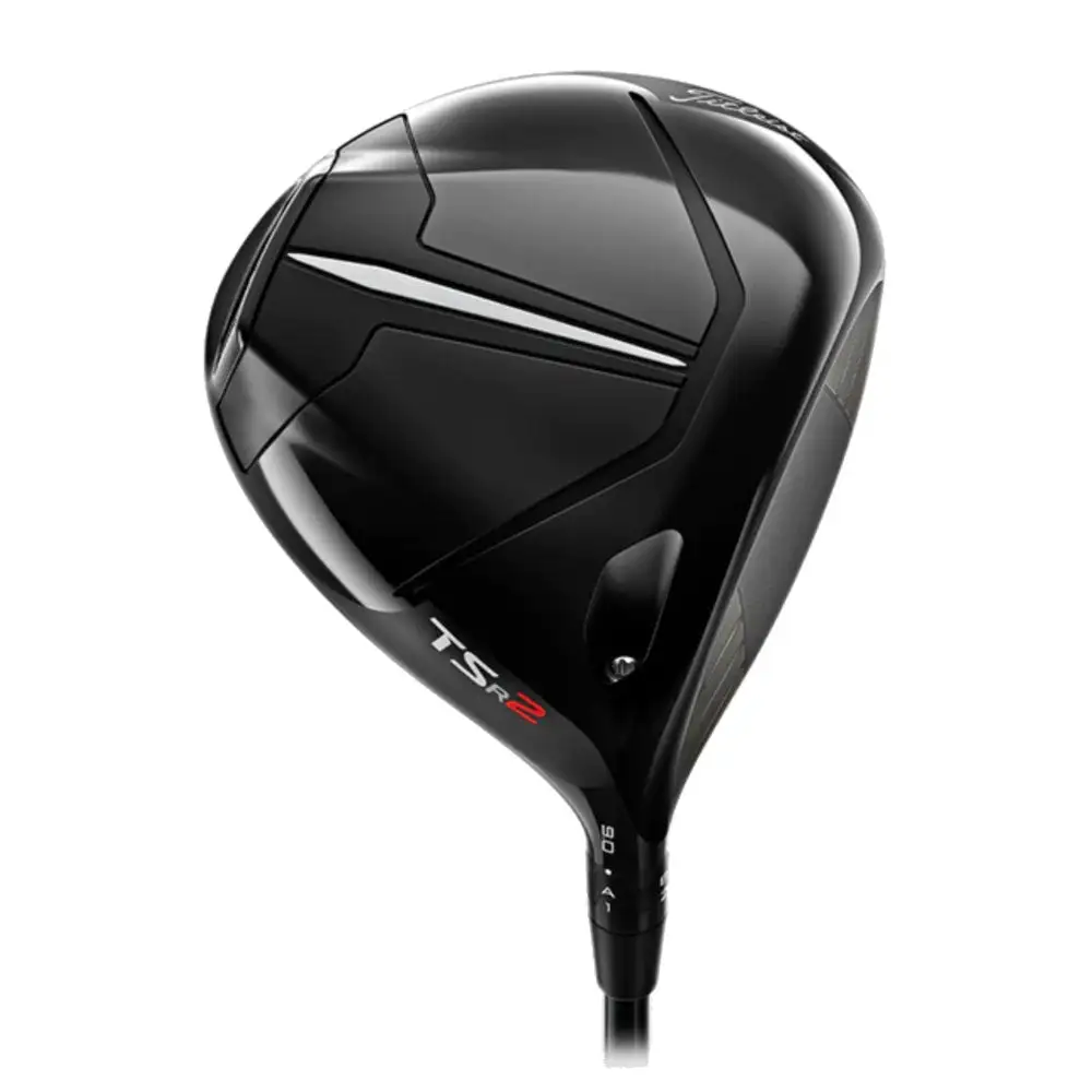 Titleist TSR2 Driver 3 Titleist TSR2 Driver