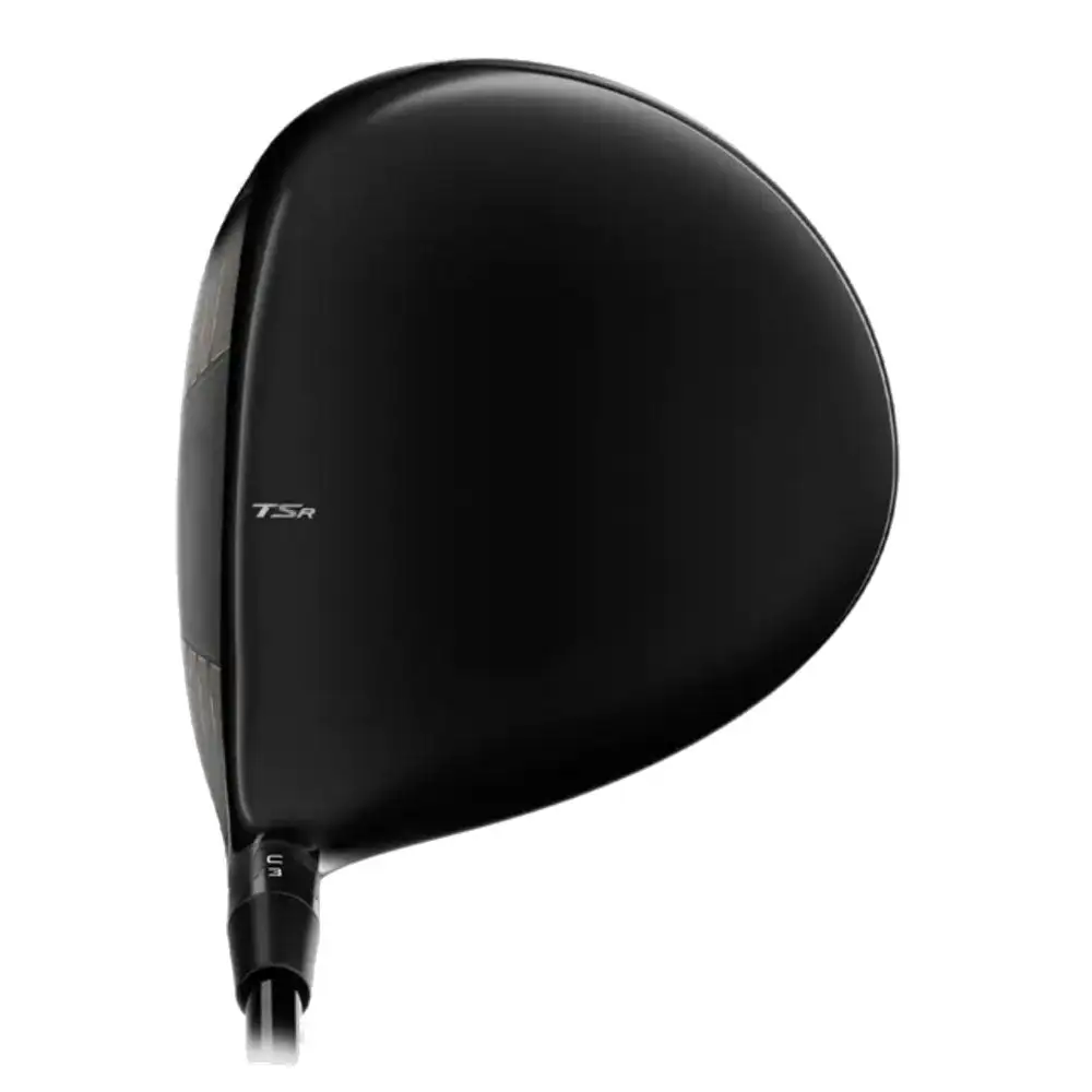 Titleist TSR2 Driver 4 Titleist TSR2 Driver - Image 2