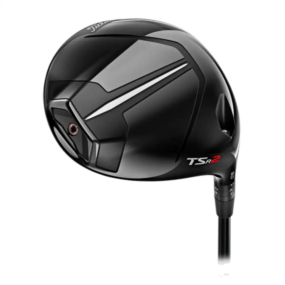 Titleist TSR2 Driver 5 Titleist TSR2 Driver - Image 3