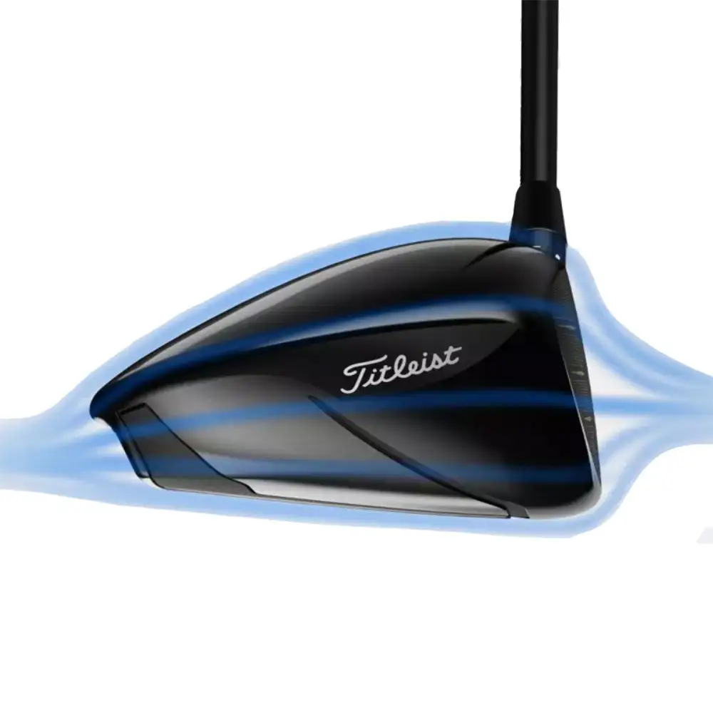 Titleist TSR2 Driver 7 Titleist TSR2 Driver - Image 5