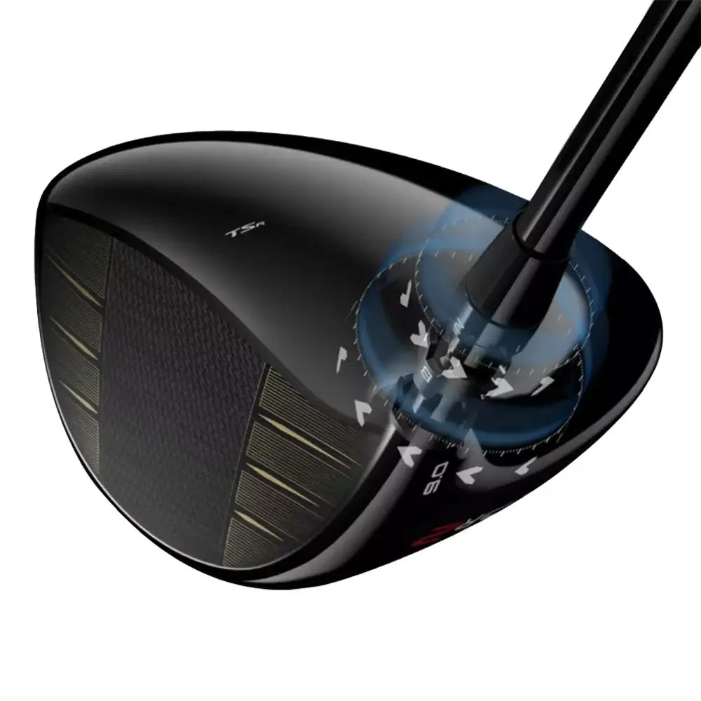 Titleist TSR2 Driver 10 Titleist TSR2 Driver - Image 8