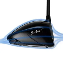 Titleist TSR3 Driver -Clubs Shop 27063 5