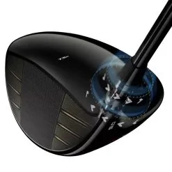 Titleist TSR3 Driver -Clubs Shop 27063 7