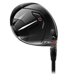 Titleist TSR2 Fairway Wood 8 Titleist TSR2 Fairway Wood -Clubs Shop 27064 2