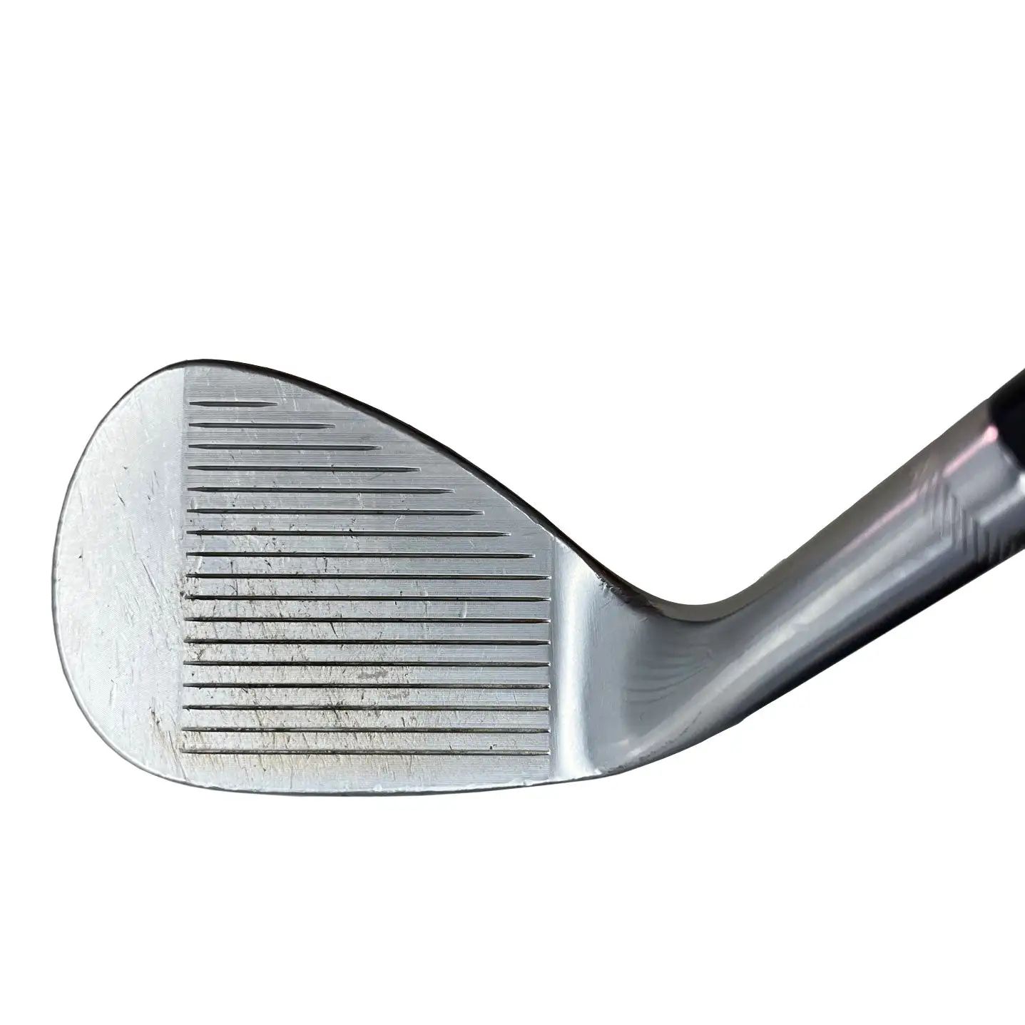 Used Titleist Vokey Spin Milled 8 58.10S Wedge 27077 4 Used Titleist Vokey Spin Milled 8 58.10S Wedge 27077 - Image 2