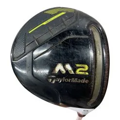 Clubs Shop 21 Taylor Made Used TaylorMade M2 18 Fairway Wood 27086