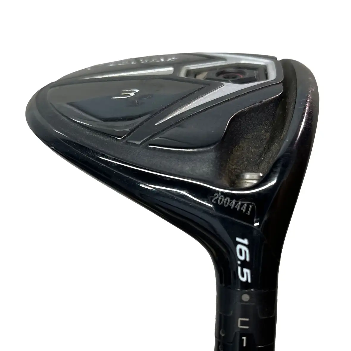 Used Titleist 915F 16.5 Stiff Fairway Wood 27090 4 Used Titleist 915F 16.5 Stiff Fairway Wood 27090 - Image 2