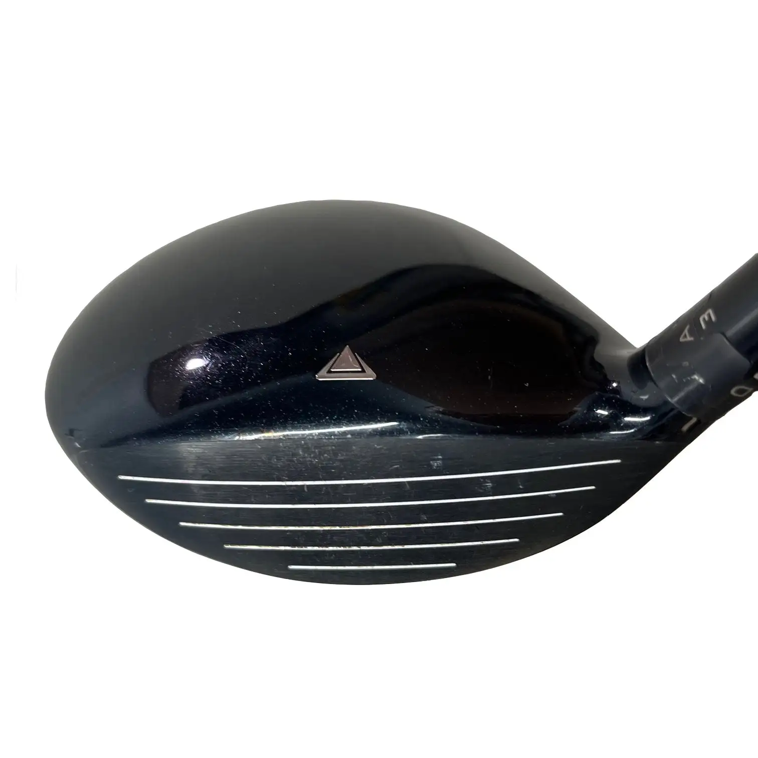 Used Titleist 915F 16.5 Stiff Fairway Wood 27090 6 Used Titleist 915F 16.5 Stiff Fairway Wood 27090 - Image 4
