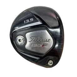 Clubs Shop 15 Used Titleist 910F 13.5 Extra Stiff Fairway Wood 27092