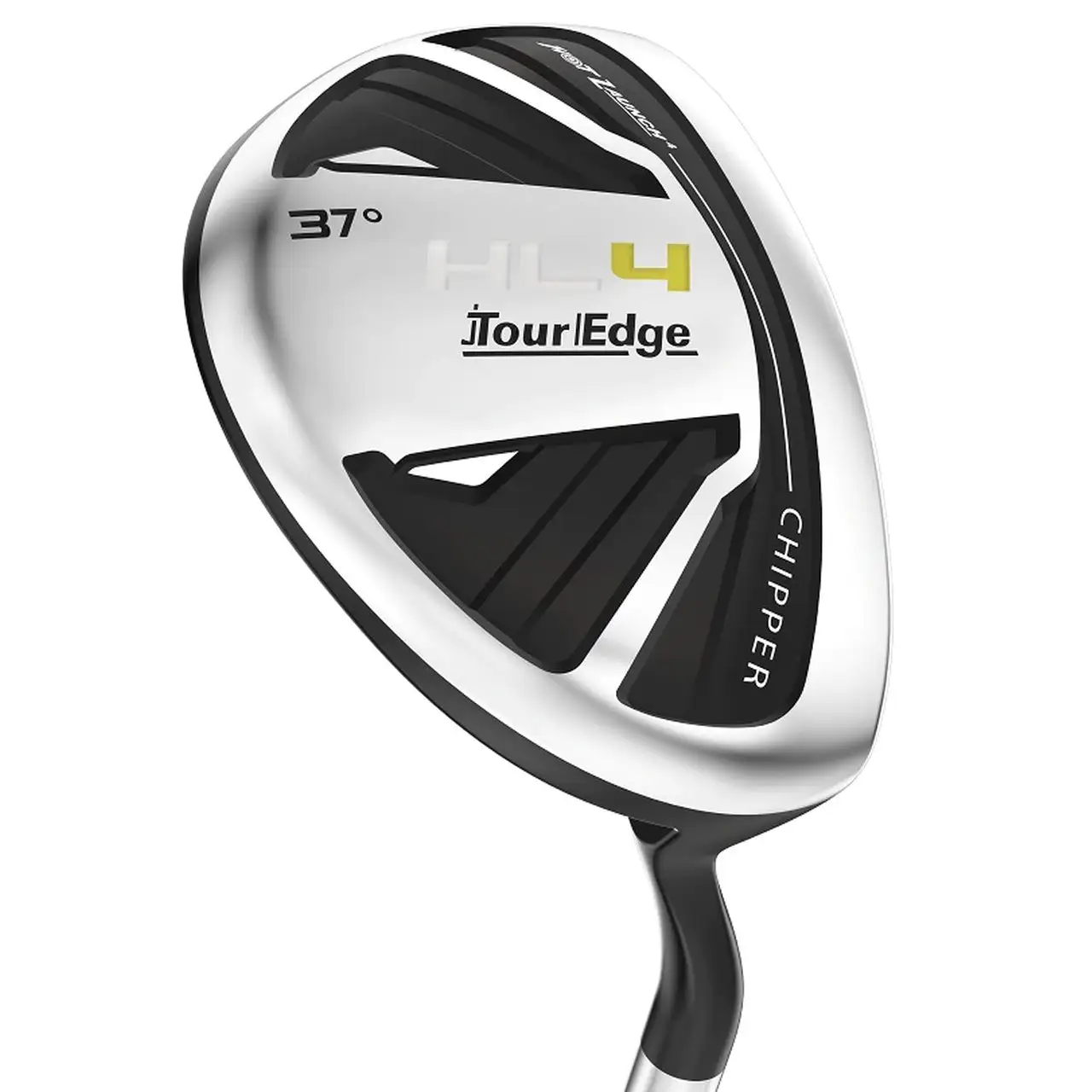 Tour Edge Hot Launch 4 Chipper 2022 3 Tour Edge Hot Launch 4 Chipper 2022