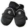 FootJoy Winter Cart Black/White Unisex Golf Mitts 1 FootJoy Winter Cart Black/White Unisex Golf Mitts -Clubs Shop 27151