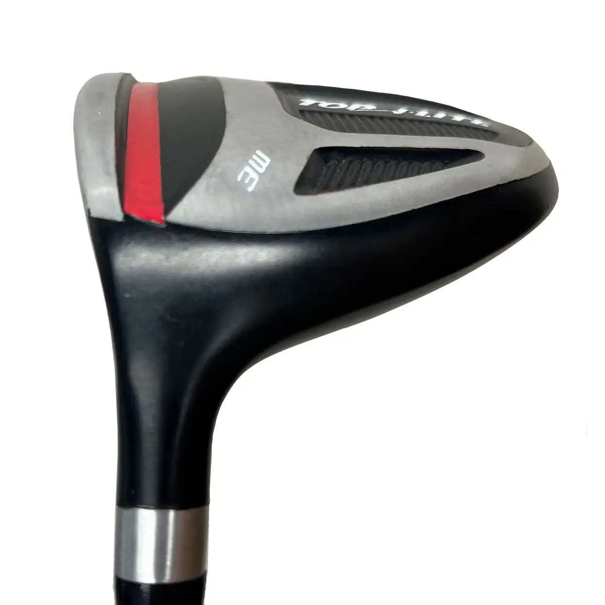 Used Titleist 910H 19 Extra Stiff Fairway Wood 27160 4 Used Titleist 910H 19 Extra Stiff Fairway Wood 27160 - Image 2