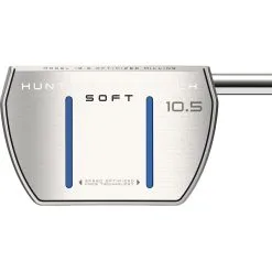 Cleveland Huntington Beach Soft 10.5 Center Shaft Mens Right Hand Putter 11 Cleveland Huntington Beach Soft 10.5 Center Shaft Mens Right Hand Putter -Clubs Shop 27174 4 412ee2c1 46cd 4aa4 867e 3deb6106e306