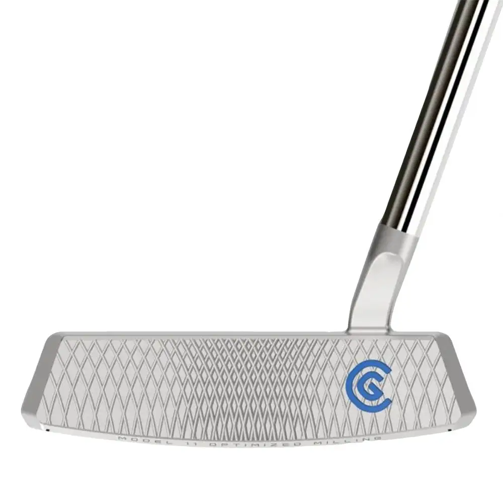 Cleveland Huntington Beach Soft 11 Slant Mens Right Hand Putter 5 Cleveland Huntington Beach Soft 11 Slant Mens Right Hand Putter - Image 3