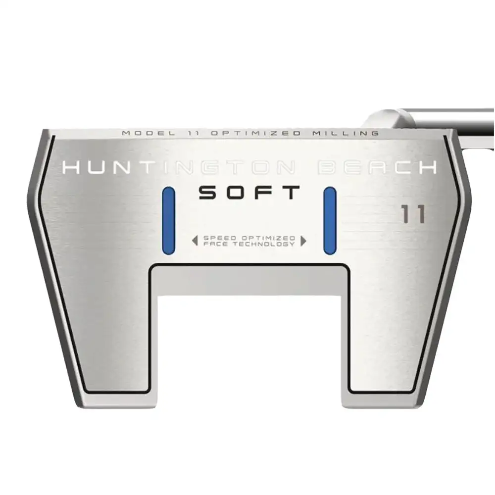 Cleveland Huntington Beach Soft 11 Slant Mens Right Hand Putter 8 Cleveland Huntington Beach Soft 11 Slant Mens Right Hand Putter - Image 6