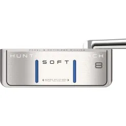 Cleveland Huntington Beach Soft 8 Mens Right Hand Putter -Clubs Shop 27177 2