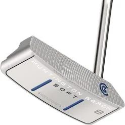 Cleveland Huntington Beach Soft 8 Mens Right Hand Putter -Clubs Shop 27177 4