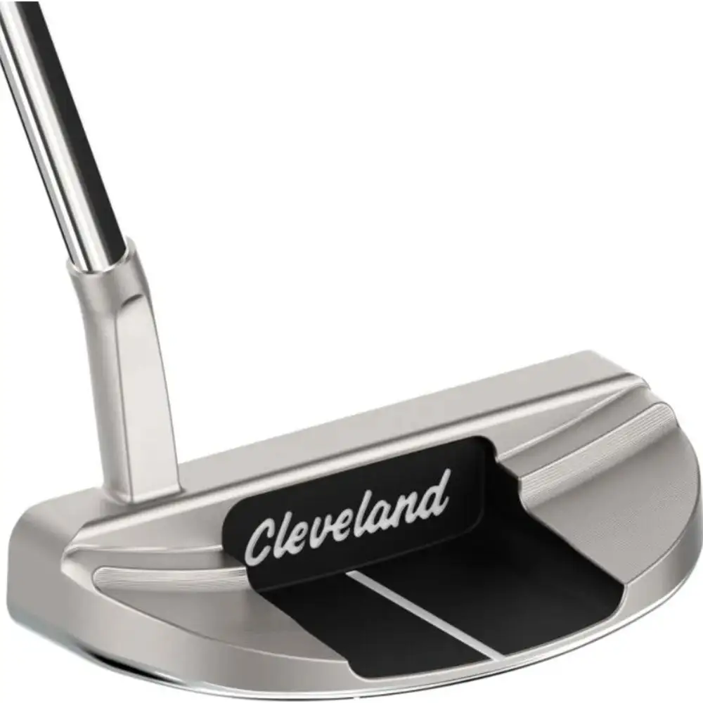 Cleveland Huntington Beach Soft Milled 5 Mens Right Hand Putter 6 Cleveland Huntington Beach Soft Milled 5 Mens Right Hand Putter - Image 4