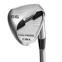 Cleveland CBX Full Face 2 Tour Satin Right Hand Mens Steel Wedge