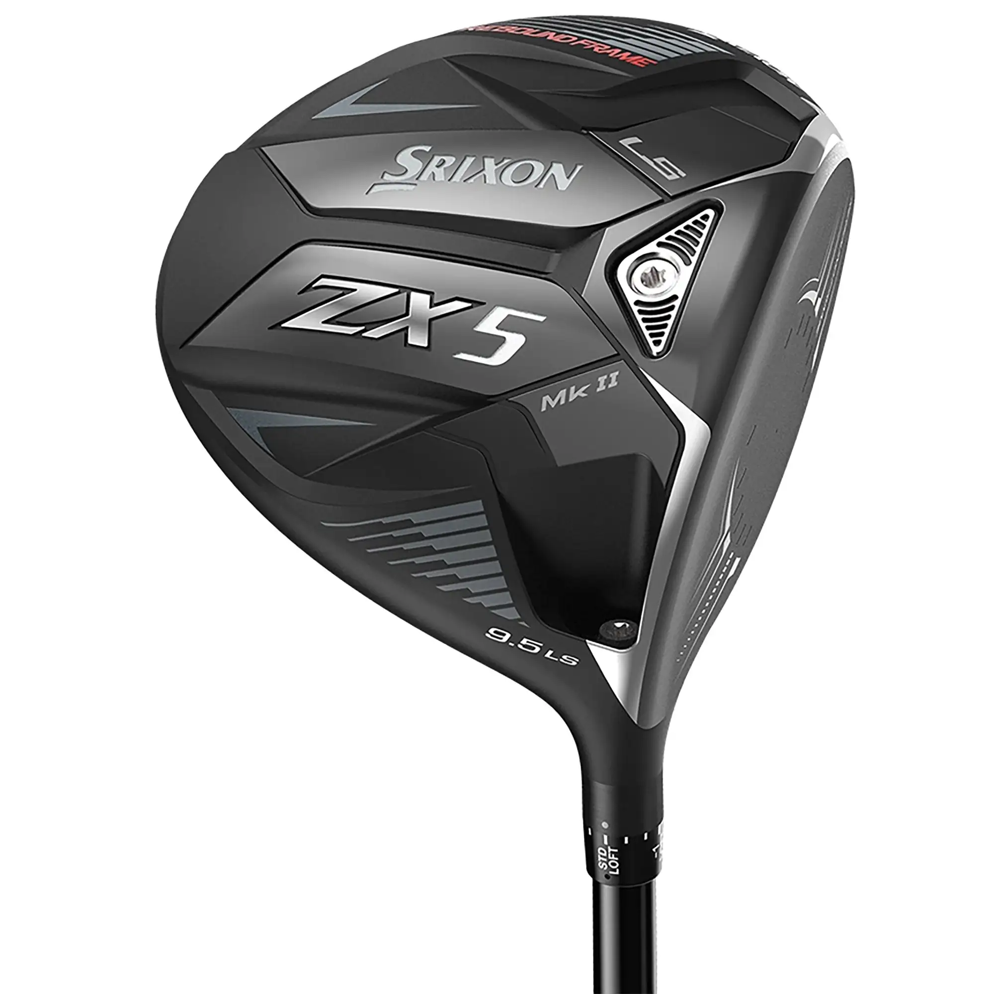 Srixon ZX5 LS MK II Right Hand Mens Driver 3 Srixon ZX5 LS MK II Right Hand Mens Driver