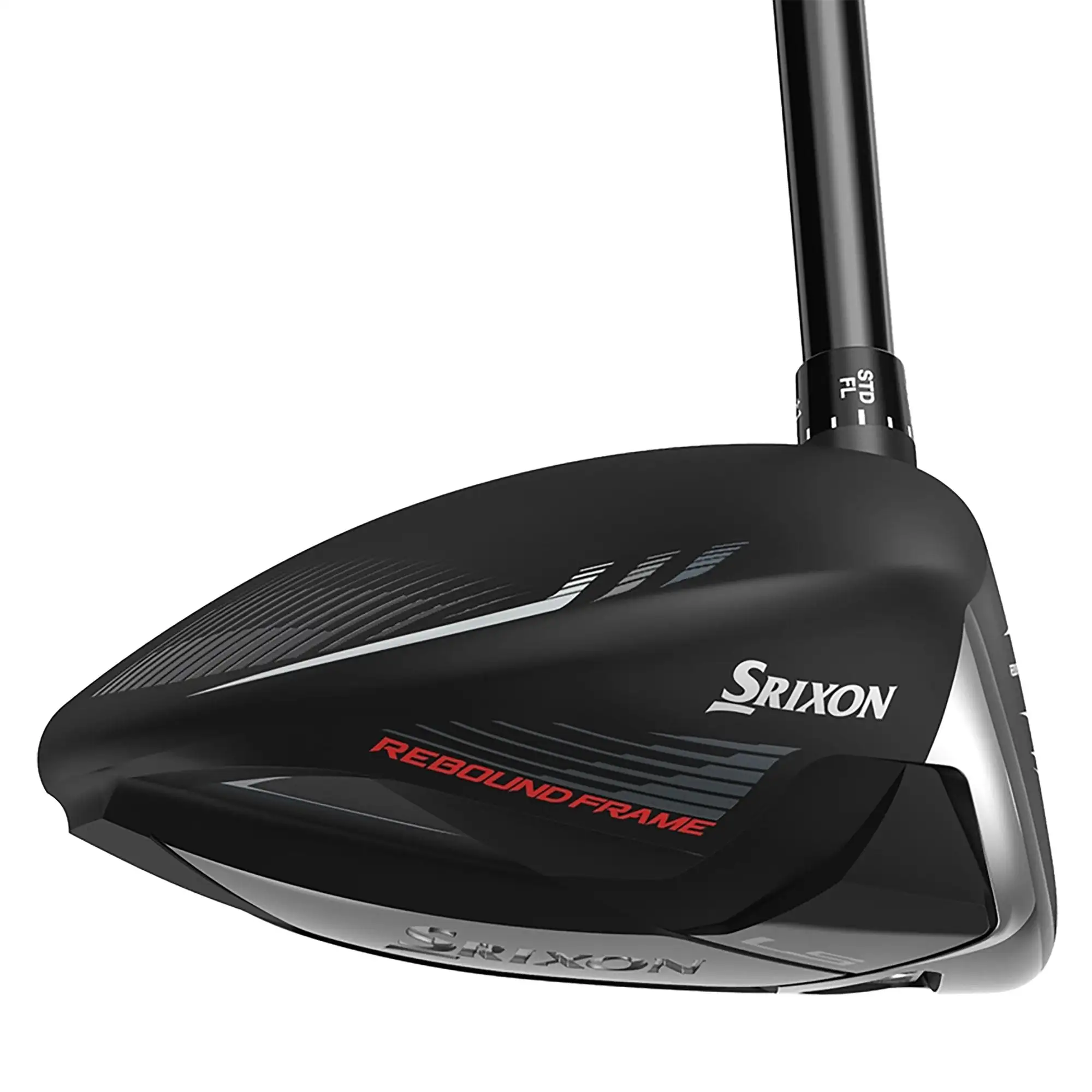 Srixon ZX5 LS MK II Right Hand Mens Driver 6 Srixon ZX5 LS MK II Right Hand Mens Driver - Image 4