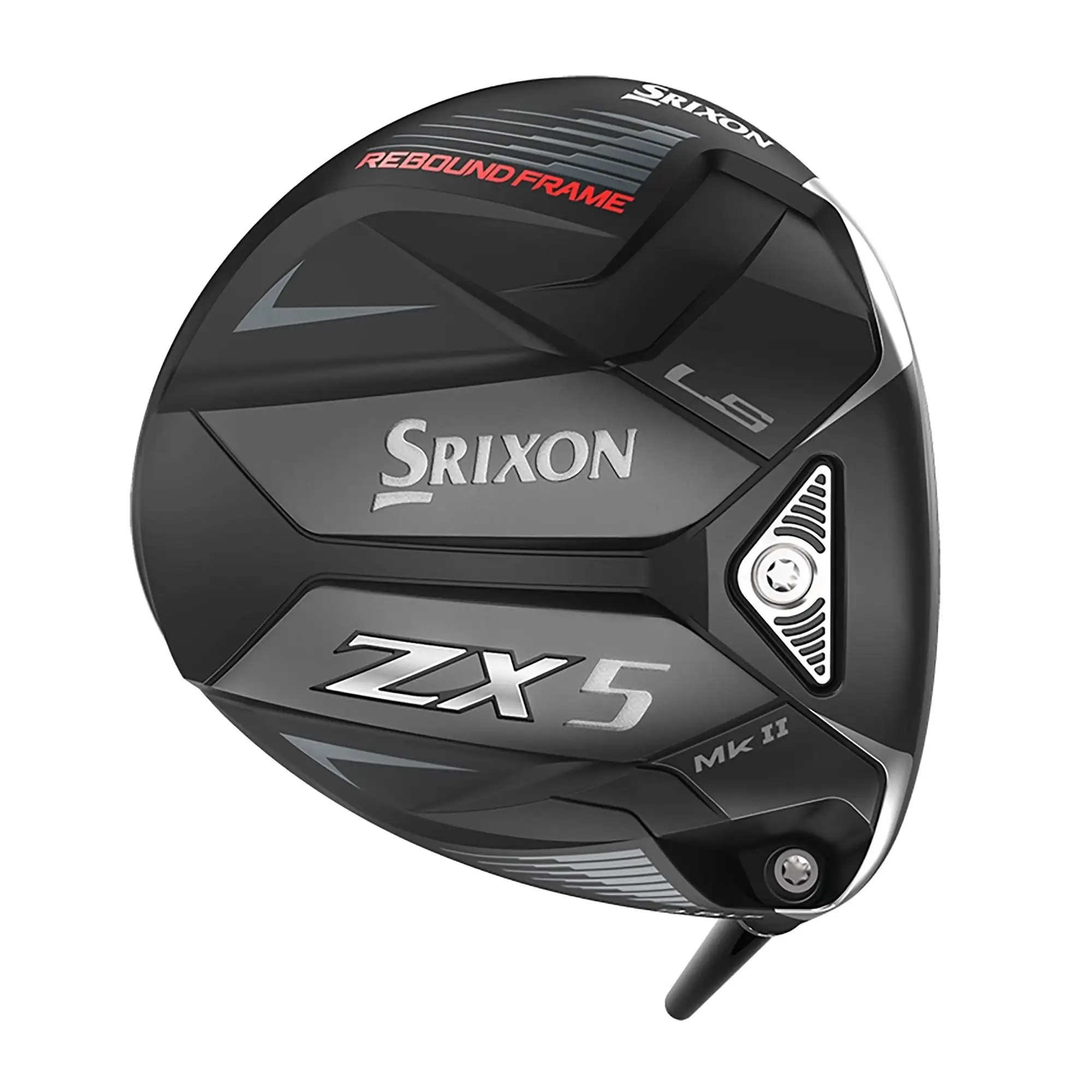 Srixon ZX5 LS MK II Right Hand Mens Driver 7 Srixon ZX5 LS MK II Right Hand Mens Driver - Image 5