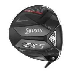 Srixon ZX5 MK II Left Hand Mens Driver 11 Srixon ZX5 MK II Left Hand Mens Driver -Clubs Shop 27212 4