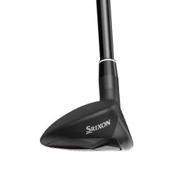 Srixon ZX MK II Right Hand Mens Hybrid -Clubs Shop 27217 3