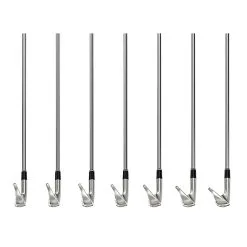 Srixon ZX5 MK II Steel Right Hand 7-piece Irons Set 9 Srixon ZX5 MK II Steel Right Hand 7-piece Irons Set -Clubs Shop 27223 2