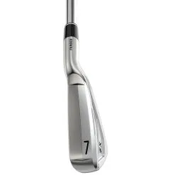 Srixon ZX5 MK II Steel Right Hand 7-piece Irons Set 11 Srixon ZX5 MK II Steel Right Hand 7-piece Irons Set -Clubs Shop 27223 4 65b4ec8b 21a5 4193 8b62 26f5b0640a56