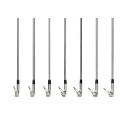Srixon ZX7 MK II Steel Right Hand 7-piece Irons Set 11 Srixon ZX7 MK II Steel Right Hand 7-piece Irons Set -Clubs Shop 27224 3
