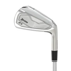 Srixon ZX7 MK II Steel Right Hand 7-piece Irons Set 12 Srixon ZX7 MK II Steel Right Hand 7-piece Irons Set -Clubs Shop 27224 4