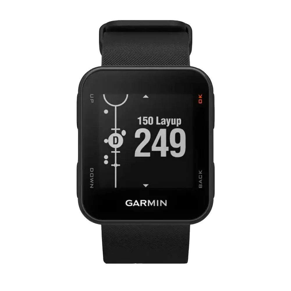 Garmin Approach S10 GPS Golf Watch 4 Garmin Approach S10 GPS Golf Watch - Image 2