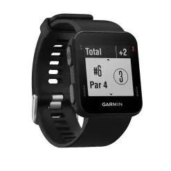 Garmin Approach S10 GPS Golf Watch 12 Garmin Approach S10 GPS Golf Watch -Clubs Shop 27251 BLACK 2 10d7b332 b95b 47d7 a06f d49897509386