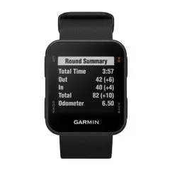 Garmin Approach S10 GPS Golf Watch 13 Garmin Approach S10 GPS Golf Watch -Clubs Shop 27251 BLACK 3 9eab9c25 1b6f 4bfa bcd2 ed068d415632