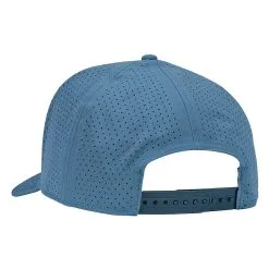 Srixon Limited Edition Huntington Beach Collection Mens Golf Hat -Clubs Shop 27254 HBYELLOWBLUE 1