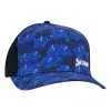 Srixon Limited Edition Hawaii Collection Mens Golf Hat -Clubs Shop 27255 BLUEFLORAL 374c3b99 6fe9 4f16 a933 bc75074f31c6