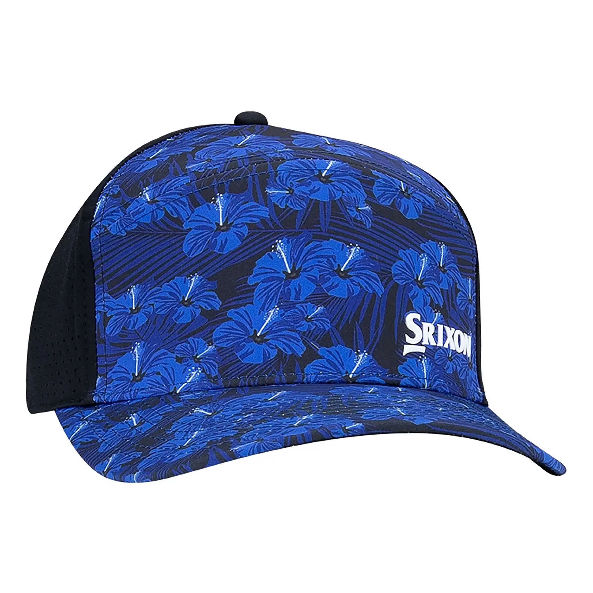 Srixon Limited Edition Hawaii Collection Mens Golf Hat 3 Srixon Limited Edition Hawaii Collection Mens Golf Hat