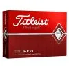 Titleist TruFeel Golf Balls - Dozen -Clubs Shop 27262 4911a19d 046f 4235 a698 fc94042a2af6