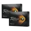 Titleist Pro V1 Golf Balls - Two Dozen -Clubs Shop 27271