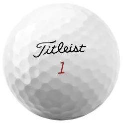 Titleist Pro V1x Golf Balls - Two Dozen -Clubs Shop 27272 1