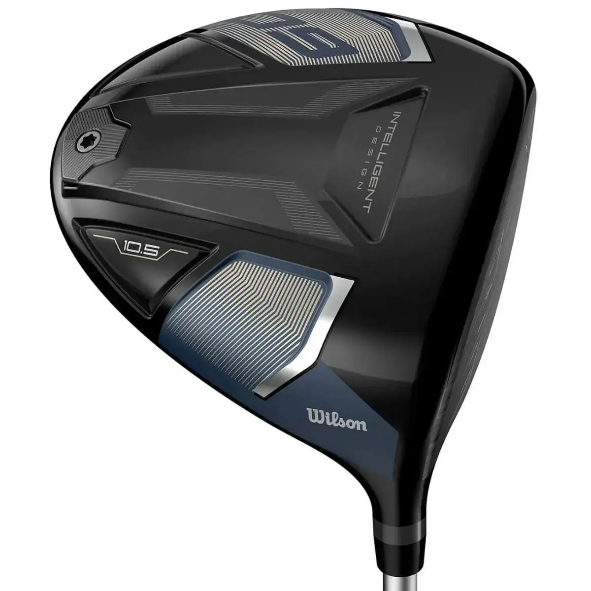 Wilson Golf Wilson D9 Driver 3 Wilson Golf Wilson D9 Driver