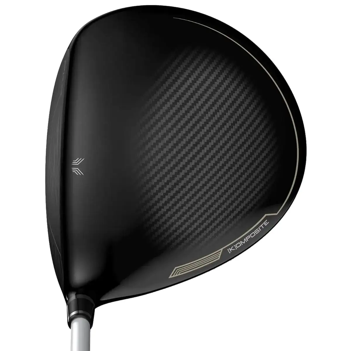 Wilson Golf Wilson D9 Driver 4 Wilson Golf Wilson D9 Driver - Image 2