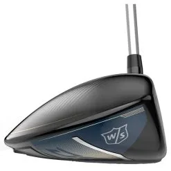 Wilson Golf Wilson D9 Driver 10 Wilson Golf Wilson D9 Driver -Clubs Shop 27312 3