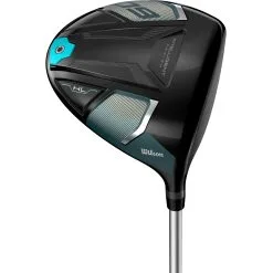 Wilson Golf Wilson D9 High Launch Womens Driver
