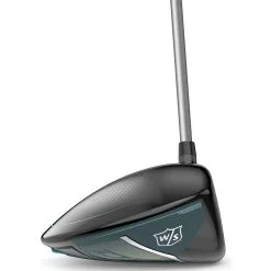 Wilson Golf Wilson D9 High Launch Womens Driver -Clubs Shop 27313 3