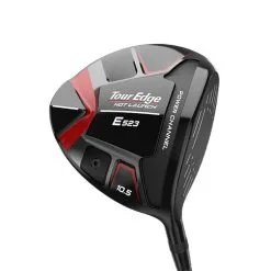 Tour Edge Hot Launch E523 Mens Right Hand Driver -Clubs Shop 27358 2