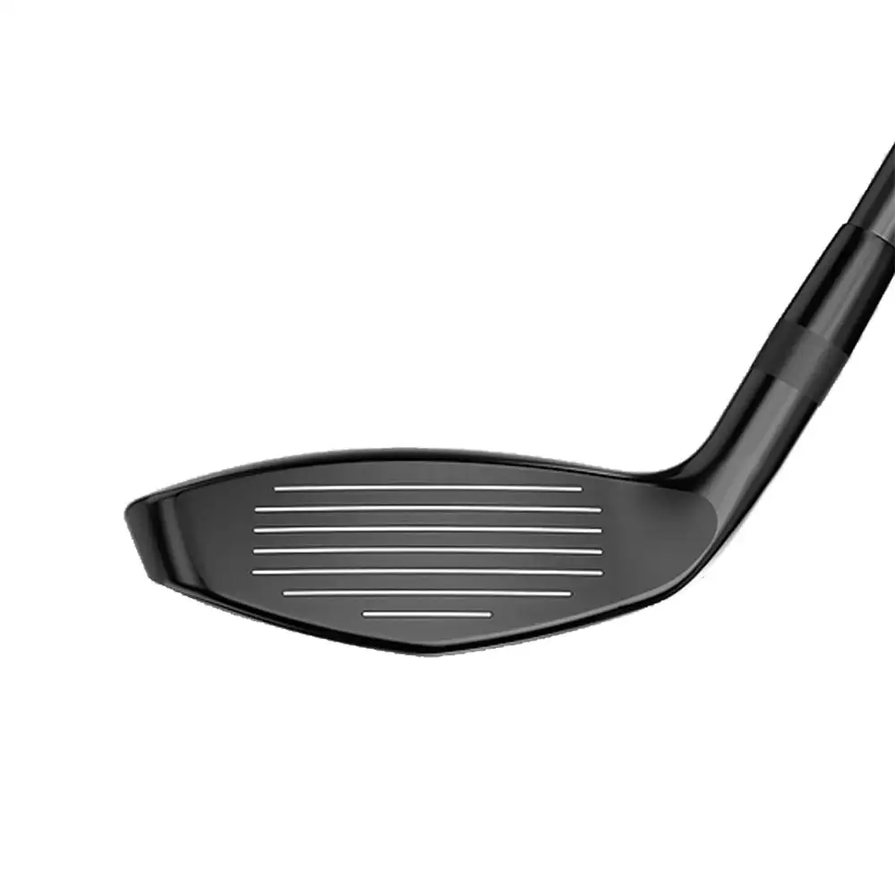 Tour Edge Hot Launch E523 Womens Right Hand Fairway Woods 4 Tour Edge Hot Launch E523 Womens Right Hand Fairway Woods - Image 2